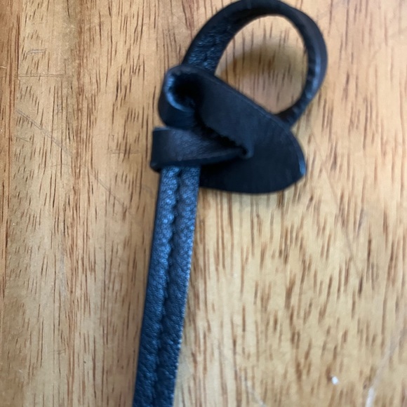 MCM Coin Purse / Wristlet - Picture 5 of 10